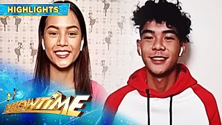 Housemate Reveal Ella Cayabyab Ang Ra Kweentera Ng Quezon Pinoy Big Brother Connect Abs Cbn Entertainment
