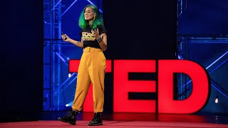 How To Stop The Metaverse From Becoming The Internets Bad Sequel Micaela Mantegna Ted
