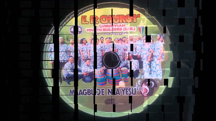 E P H 14  O Mawu, wòa-mekplɔsi te