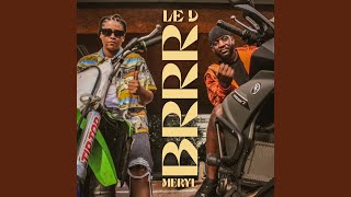 BRRR (feat. Meryl) - Le D