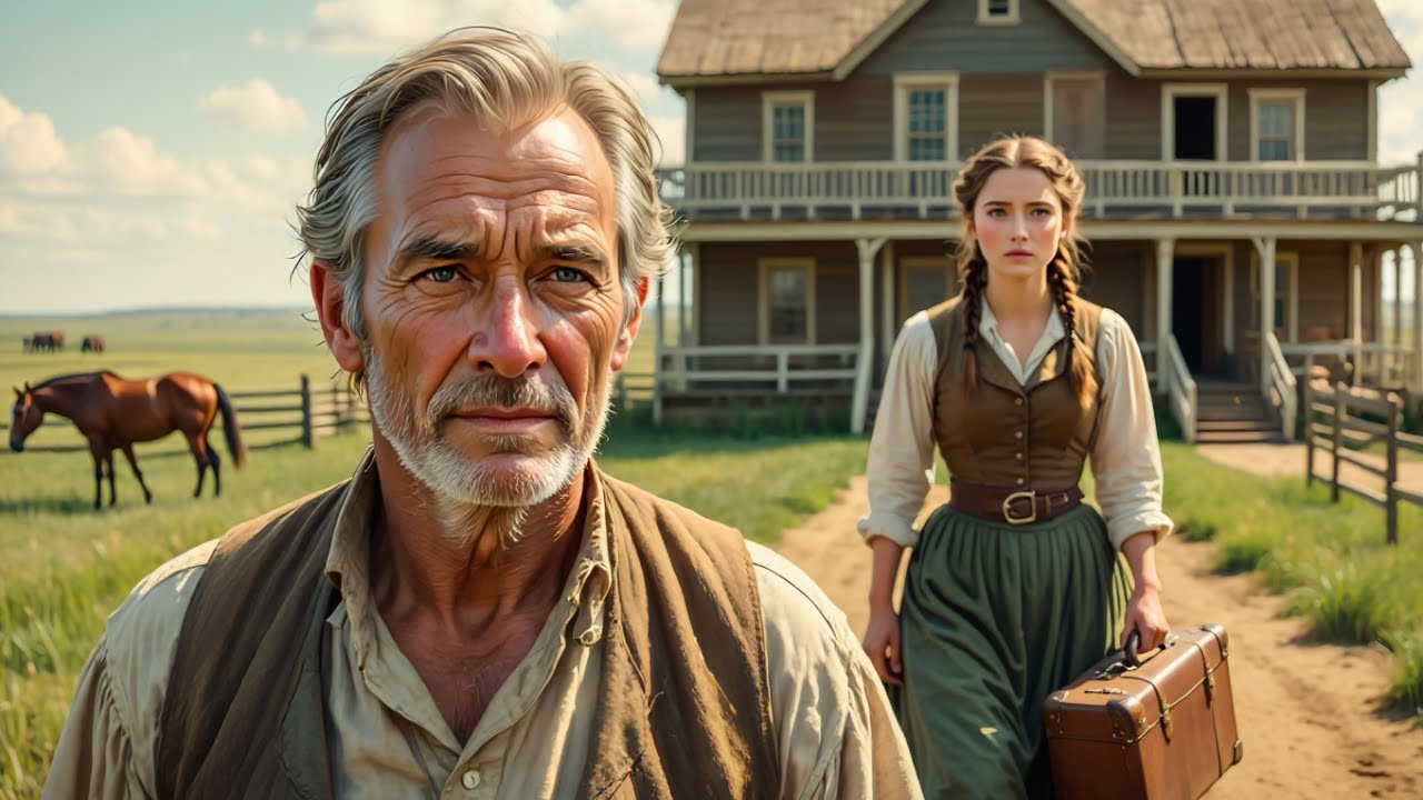 Elle est venue demander du travail… et il n’en croyait pas ses yeux