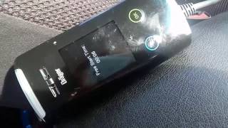 Interlock device alcohol test example