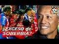 ROBERTO HERNÁNDEZ se ve en la FINAL en el fútbol CHAPÍN!!!