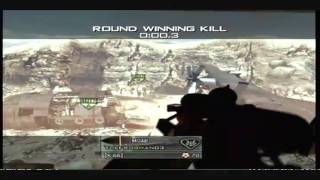 MW2::TheFrogman03::LUCK BOT minitage