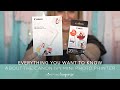 Everything You Want To Know About The Canon IVY Mini Photo Printer!