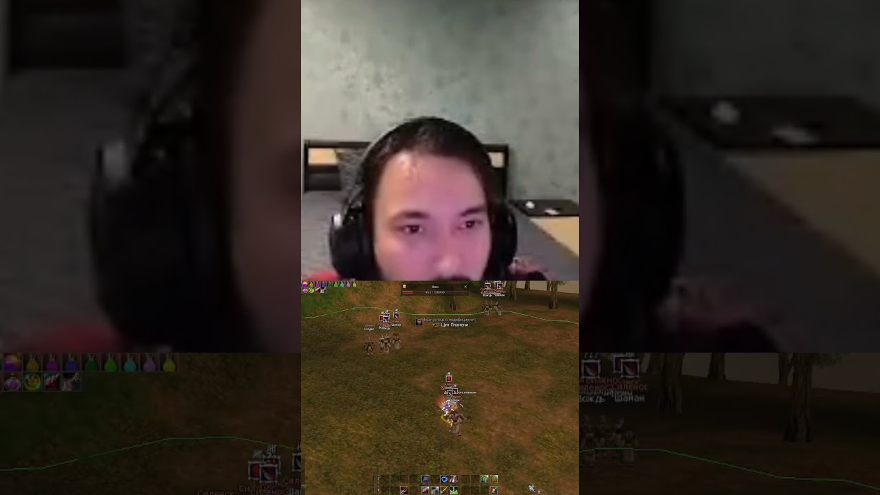 8813 ПРО СТАРУЮ ГРАФИКУ В ИГРАХ😱🤔