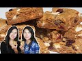 How to make Blondies/Kate and Ashley&#39;s Kitchen