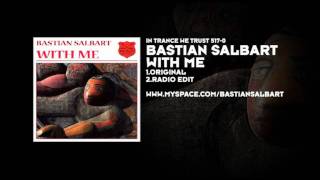 Bastian Salbart - With Me