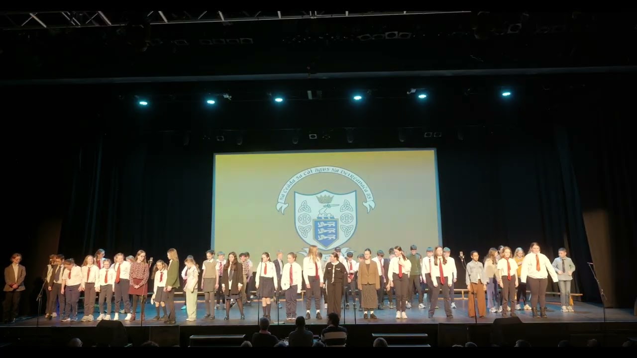 The School Inspection