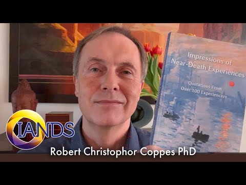 Impressions of NDEs - 100 experiencers from all over the world!