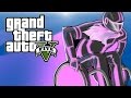 GTA 5 PC Online - DEADLINE!  GRANDMA STYLE!!- (Delirious' Perspective!)