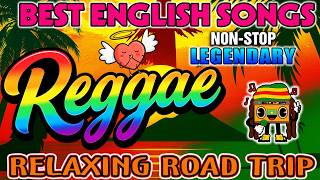 Relaxing Reggae  Mix 2025  New Reggae Love  2026  All Time Favorite Reggae  2026