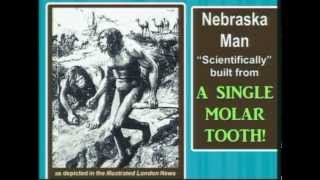 Ape-Men & Human Evolution Debunked | Christian Apologetics Week 10