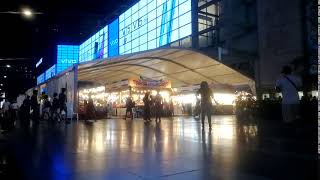 Central World [Siam] Bangkok [Time Lapse]