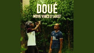 DOUÉ