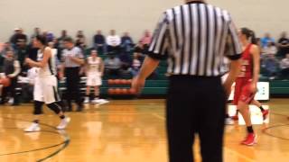 Central Dauphin upsets No. 1 Cumberland Valley