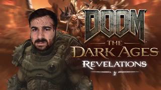 🔴FEEDING DEMONS LEAD | Doom: The Dark Ages | Revelations DLC | Part #2 | Live Playthrough