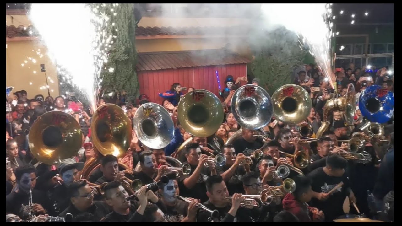 ENCUENTRO MUERTERO - SAN JOSE EL MOGOTE ETLA, MUERTEADA 2019