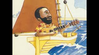 Raffi - Biscuits in the Oven (Isolated Acoustic Guitar)