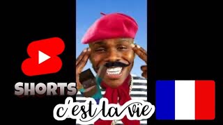 Dababy in France 🇫🇷