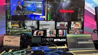 Ise 2026 Cobalt Digital Shows Off Ultrablue Mv-Sw Multiviewer Software