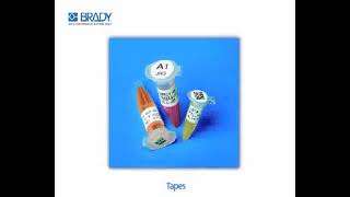 Brady's BBP11 Printer; An Introduction 288p 30fps H264 128kbit AAC