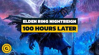 Why I Can't Stop Playing Elden Ring: Nightreign
