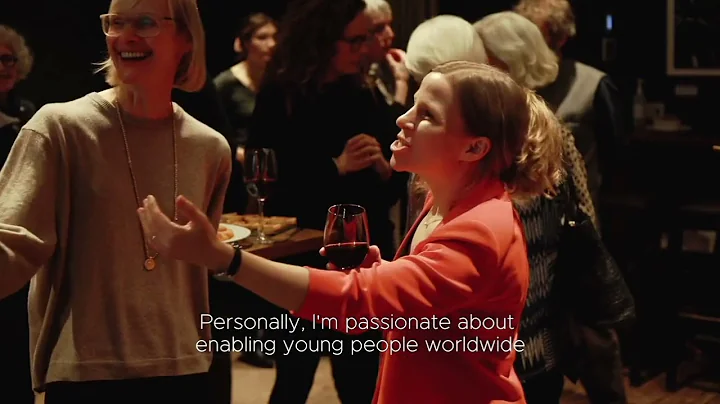 The Mighty Heart in Action