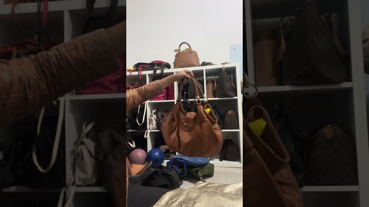 Selasa cantik dg tas brand WA 089637911182