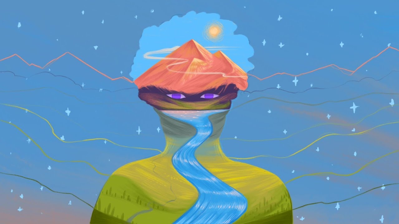 Watch Chapter II: Lyric Video for “Mountains” by I Used to Be Sam #iusedtobesam #lyricvideo #newmusic on YouTube Watch Chapter II: Lyric Video for “Mountains” by I Used to Be Sam #iusedtobesam #lyricvideo #newmusic on YouTube