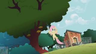 Mlp Rainbow Dash - Jingle Bells