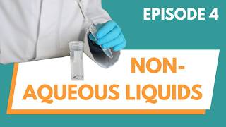 Non-Aqueous Liquids – Viscosity & Volatility | Best Pipetting Practices Episode 4