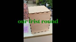 Final Project Video: Team 1