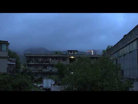 한국다큐쇼케이스 콘크리트의 불안 Anxiety of Concrete