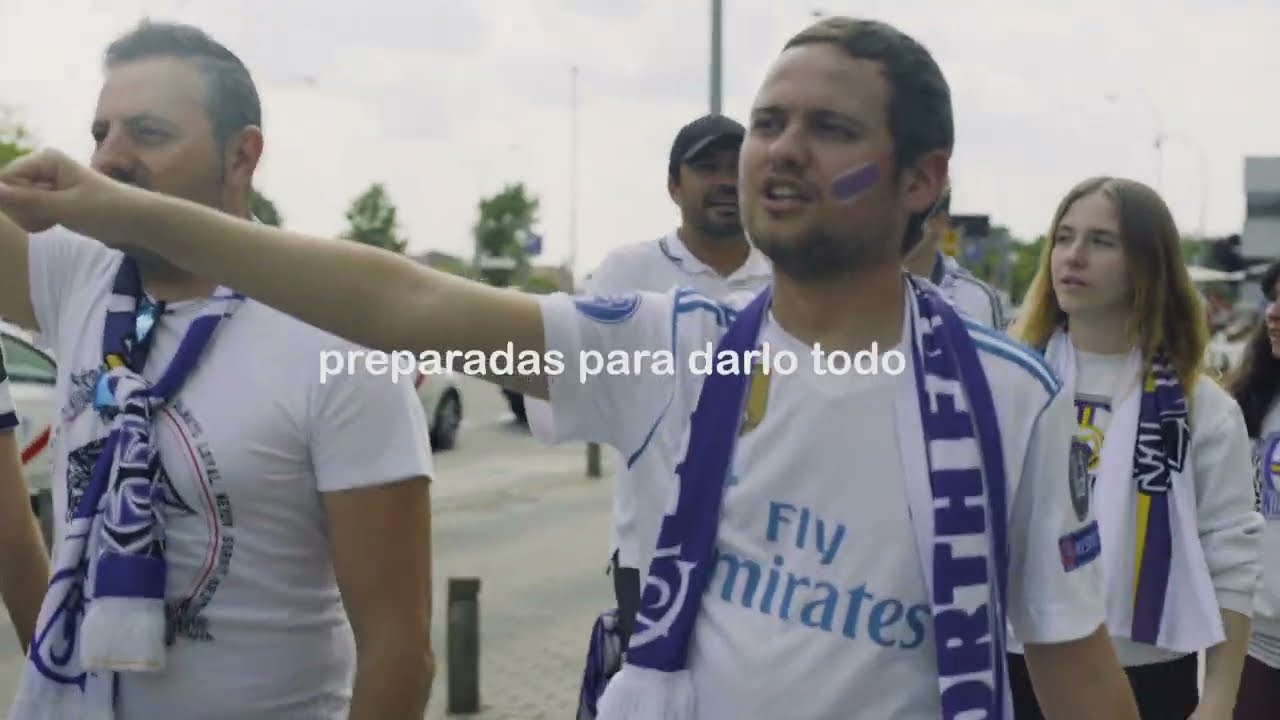 El Real Madrid y el Liverpool se unen por la investigación