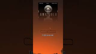 Amandla Out Now  exclusiveamapiano southafrica amapiano soulfulmelodies dj