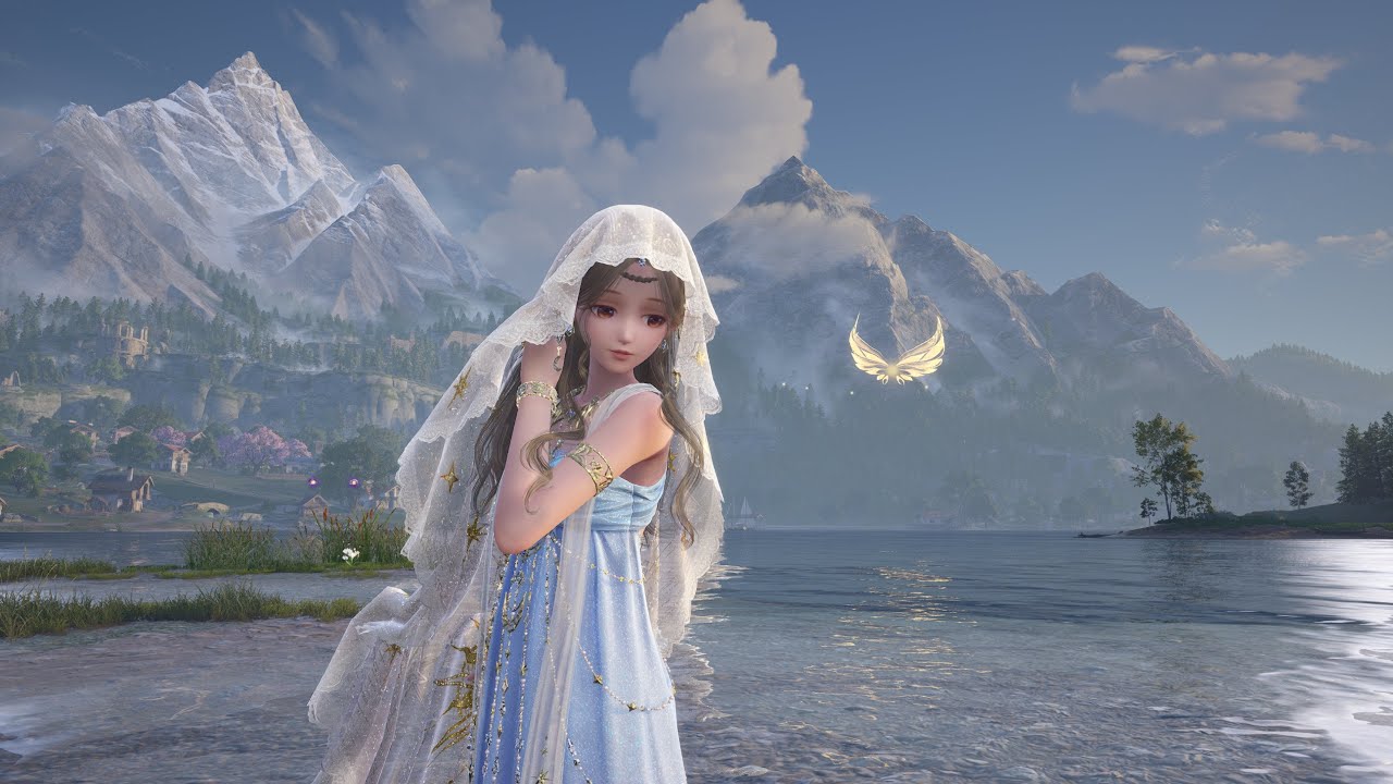 Infinity Nikki - Release Date Trailer Infinity Nikki - Release Date Trailer