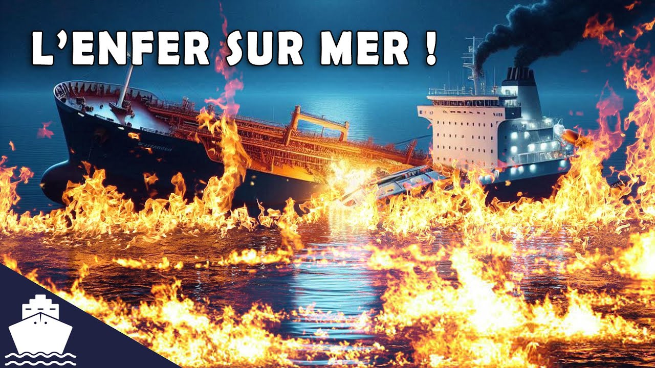 Le naufrage du DOÑA PAZ : le "TITANIC Asiatique"