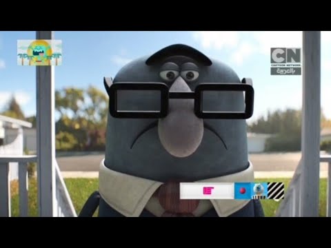 بانر التالي أفلام CN كرتون نتورك بالعربية 