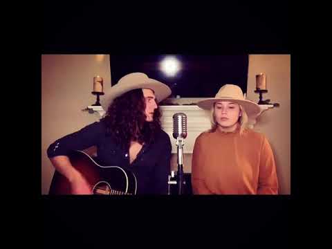 Gabby Barrett And Cade Foehner Sing Nobody But You