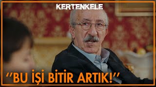 Bu Işi Bitir Artık - Kertenkele