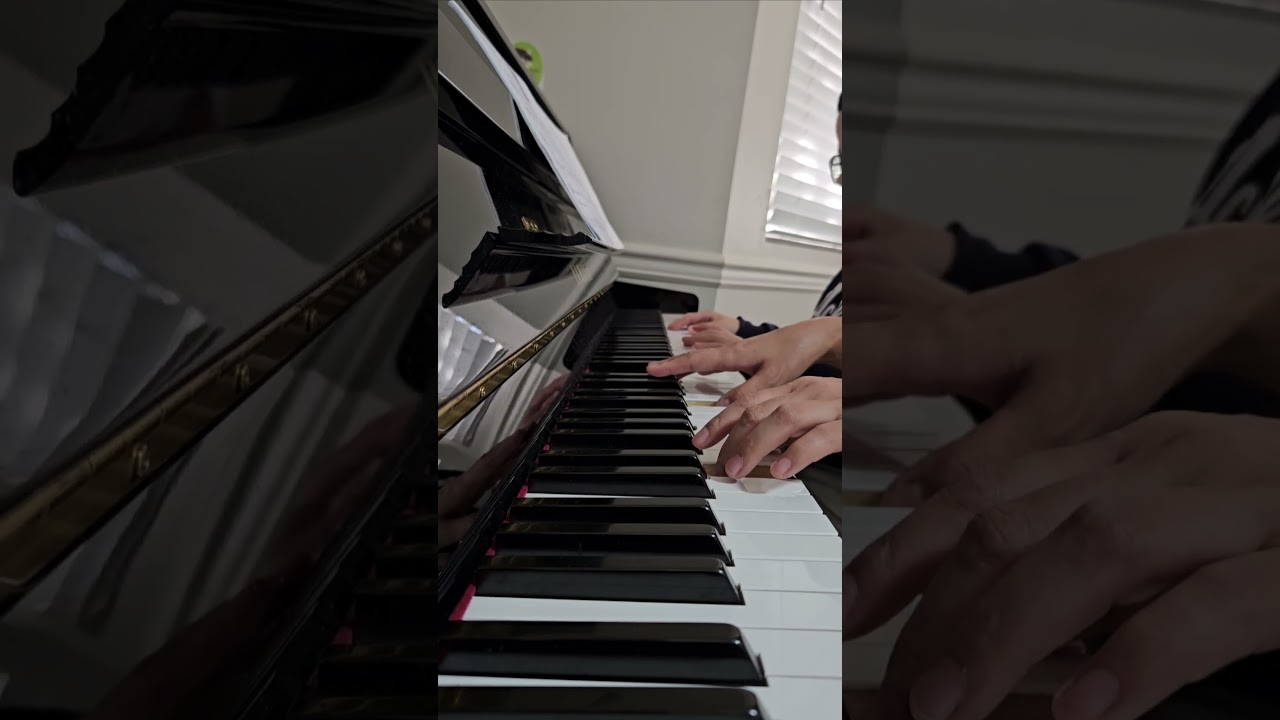 Let's Boogie(Banyan)