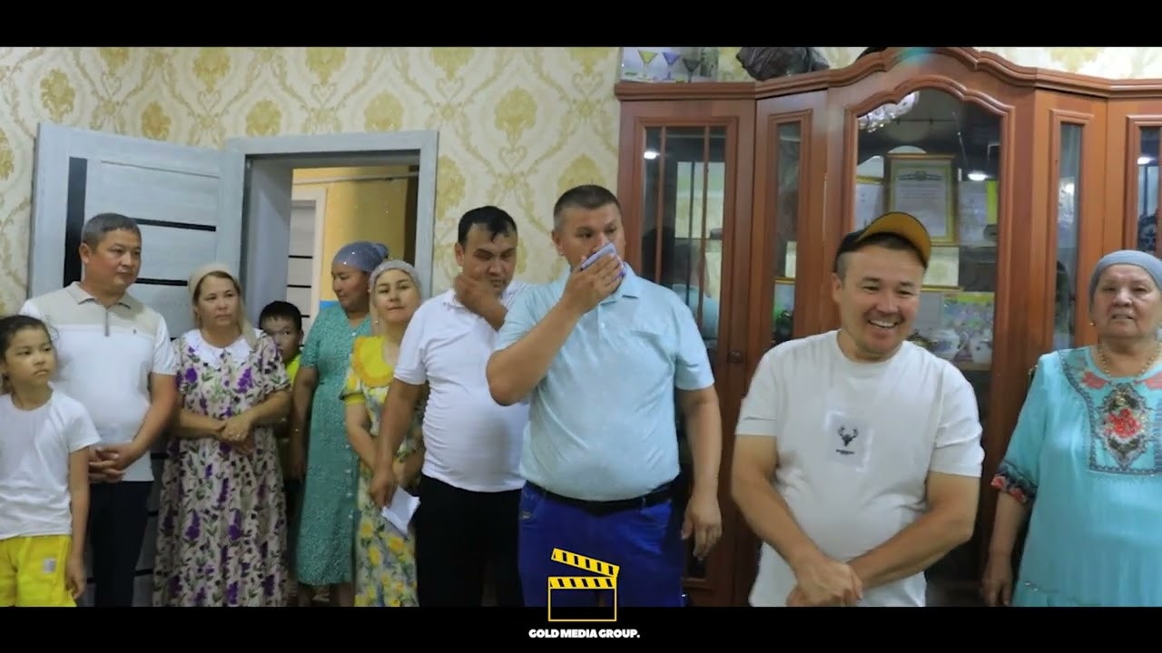 Иса & Әсемнұр | Құдасый | Тамдыбұлақ