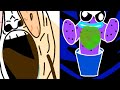 Beatbox Battle With A Cactus | Animated Effects on your keyboard