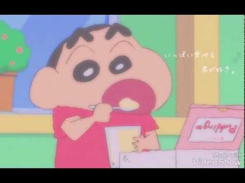 クレヨンしんちゃんの画像 Shorts Youtube