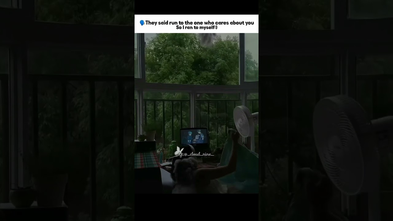 ummmmm...... || #trending #ytshorts #explorepage #100kview #relatable #alone #peace #rainyday #fypシ