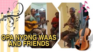 Download Lagu OPA NYONG WAAS \u0026 FRIENDS | POLKA / KATNCIS / KATREJI MP3 Download Lagu OPA NYONG WAAS \u0026 FRIENDS | POLKA / KATNCIS / KATREJI MP3