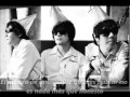 happy birthday - The pillows (sub esp)