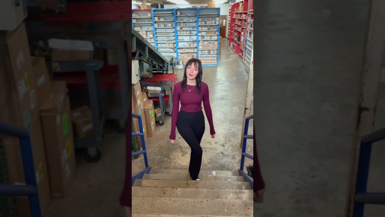 Genuine Ford Parts, backed by expert service. 💪