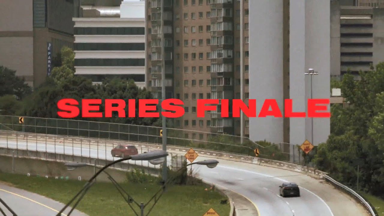 Atlanta Series Finale FX Trailer